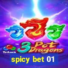 spicy bet 01